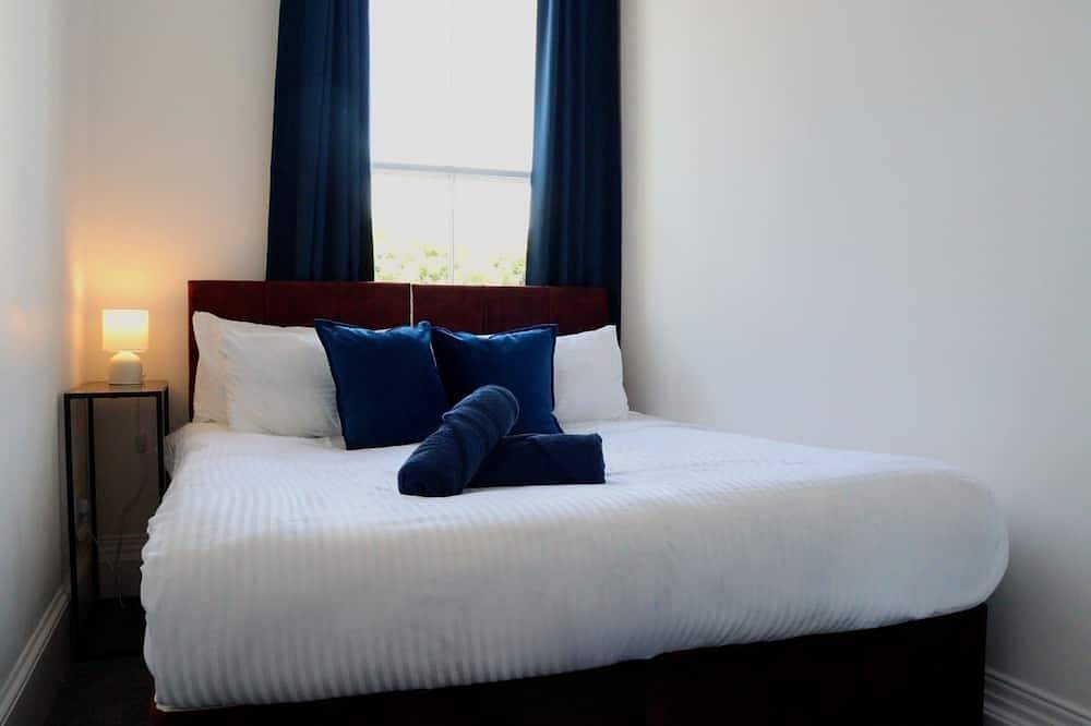 Entire apartment, Brand New Stylish Apartment in Central Gloucester in Gloucester (UK), Gloucestershire