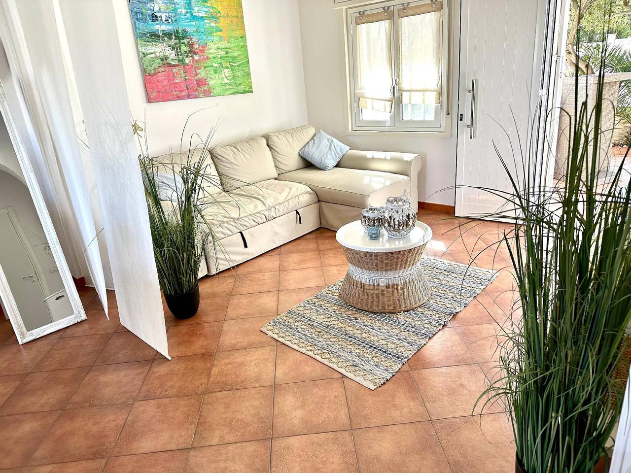 Casa Sunshine 2.0 - Vacanze al mare in Punta Braccetto, Ragusa