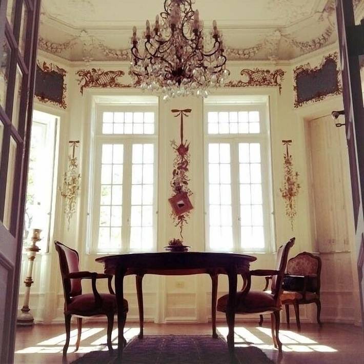 Villa pour 20 personnes, avec jacuzzi et piscine, animaux acceptés à Rio de Janeiro - 2