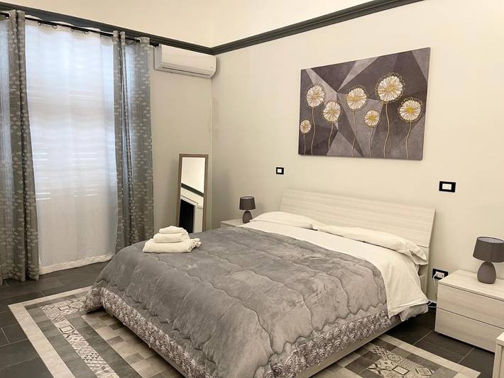 B&b per 3 persone a Termini Imerese