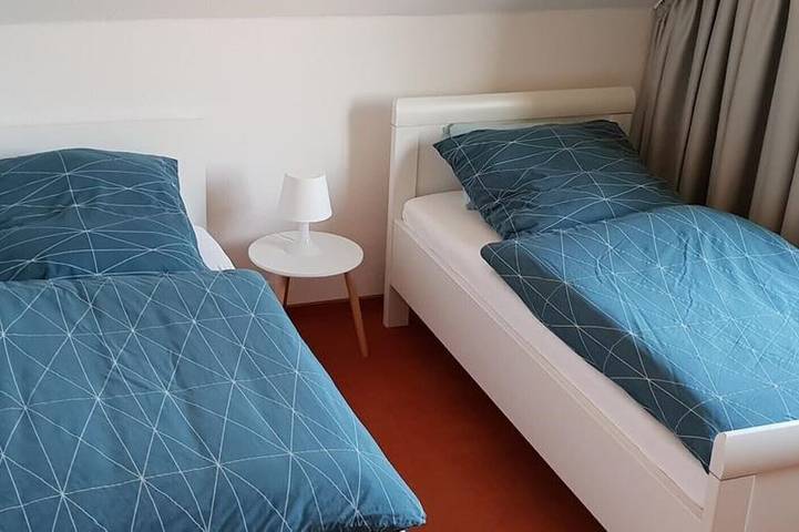 Ferienwohnung für 4 Personen in Apen - 2