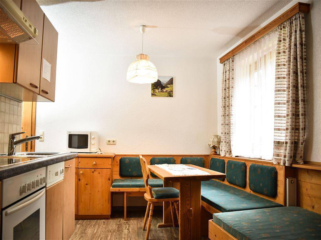 App. Kogelsee, Dusche, Wc, Balkon in Gramais, Außerfern