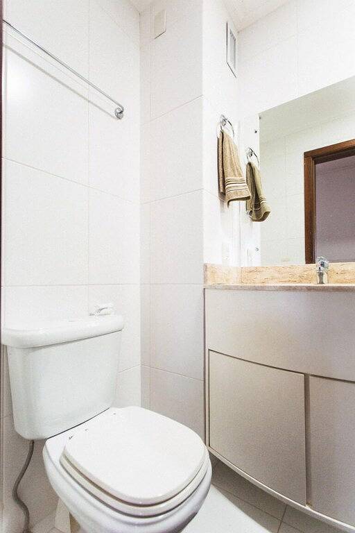 Ganze Wohnung, Gemütliche Passform in Knorrville, p 5 Personen in Gramado, Rio Grande do Sul