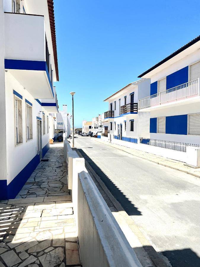 Apartamento inteiro, Apartamentos Guiomar Campos in Porto Covo, Costa Alentejana