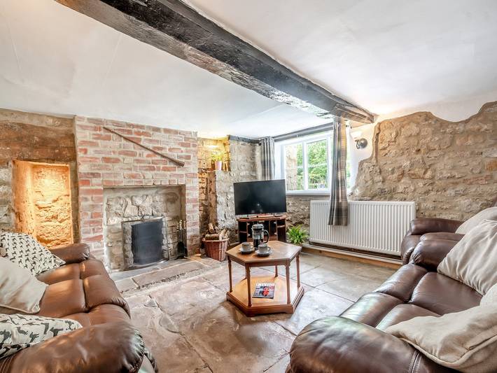 Ferienhaus für 6 Personen, mit Garten, mit Haustier in The Cotswolds - 2