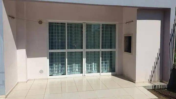 Appartement de vacances pour 6 personnes, avec balcon, animaux acceptés