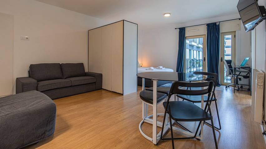Ganze Wohnung, Ferienwohnung für 3 Personen in Lissabon, Costa de Lisboa