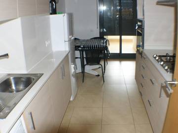 Appartement voor 8 Personen in Castelló d'Empúries, Costa Brava, Afbeelding 4