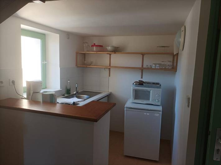 Gîte pour 4 personnes, avec vue, animaux acceptés à Le Val - 4