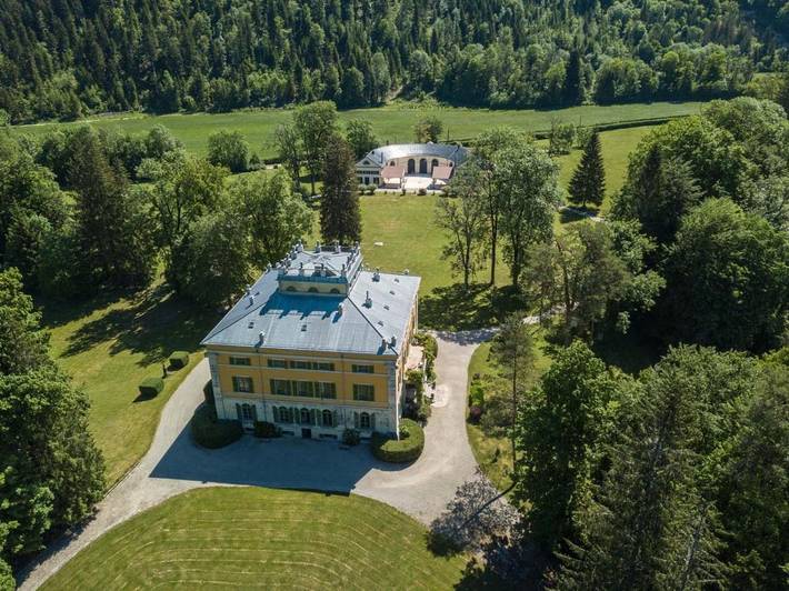 Maison d’hôte pour 2 personnes, avec Jardin et Vue