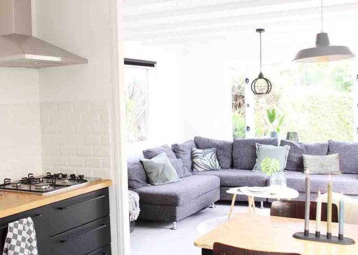 Ferienhaus für 4 Personen - 1
