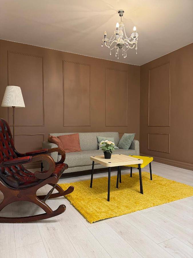 Apartamento de vacaciones para 3 personas, con terraza - 1