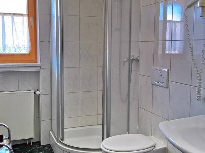 Ganze Ferienwohnung, Ferienwohnung Alpenstern - Ferienwohnung Dorfblick in Bad Kohlgrub, Bayerische Alpen