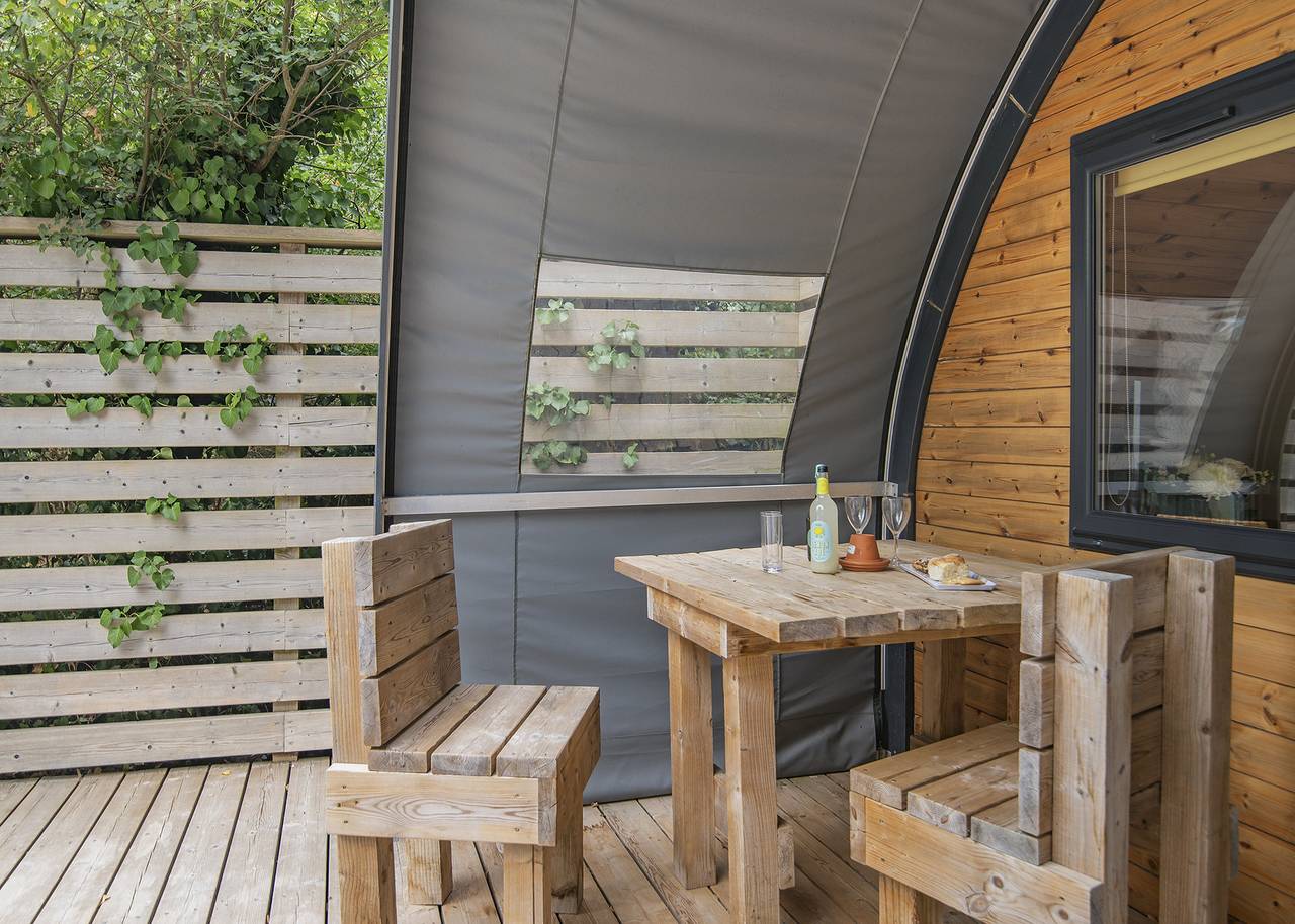 Cottage für 2 Personen in Somerset