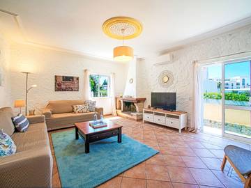 Casa De Férias para 8 Pessoas em Guia, Distrito de Faro, Foto 1