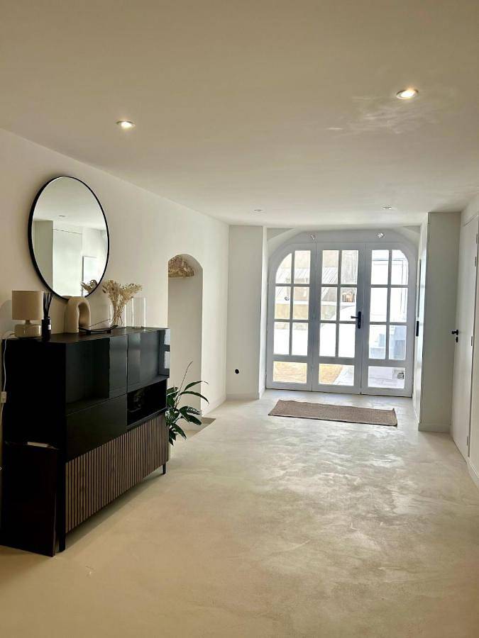 Appartement entier, Maison véla & Jacuzzi in Saint-Jean-de-Védas, Côte méditerranéenne (France)