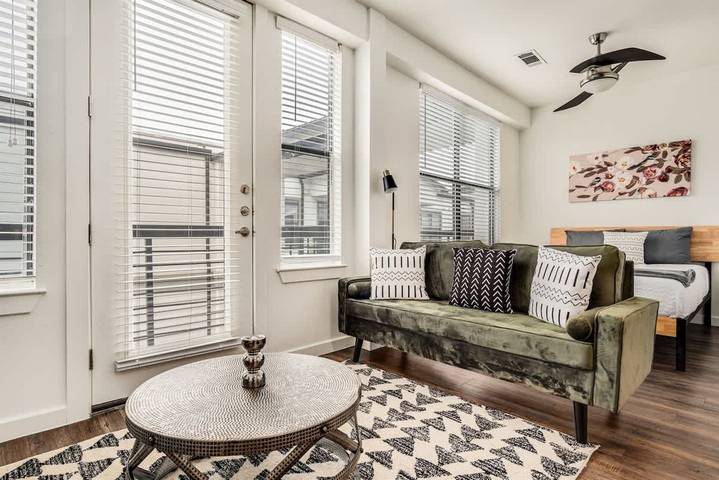 Apartamento de vacaciones para 2 personas - 1