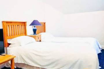 B&b für 6 Personen in Schottische Lowlands, Ayrshire, Bild 4