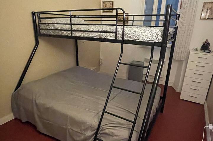 Gîte pour 3 personnes, animaux acceptés à Entrecasteaux - 2