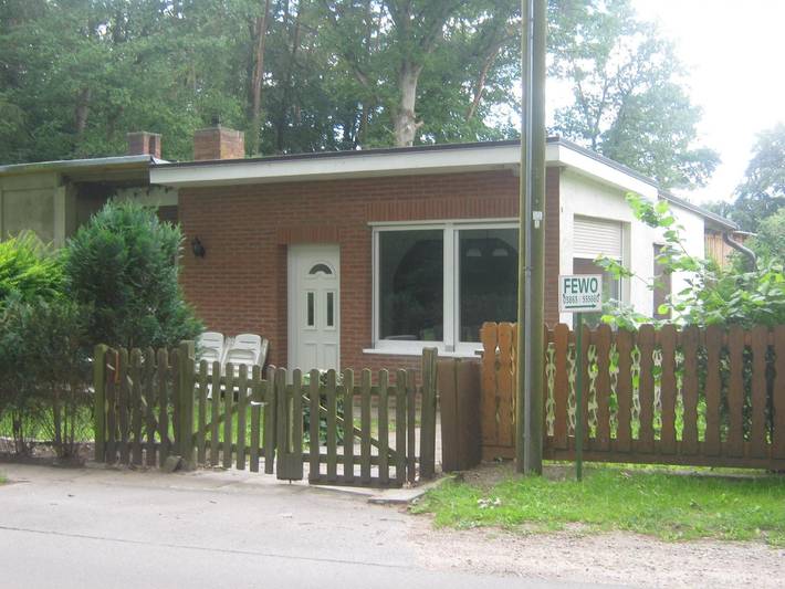 Ferienwohnung für 2 Personen, mit Terrasse in Crivitz - 2