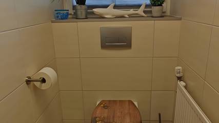 Bauernhof für 3 Personen in Stadland, Nordseeküste, Bild 4