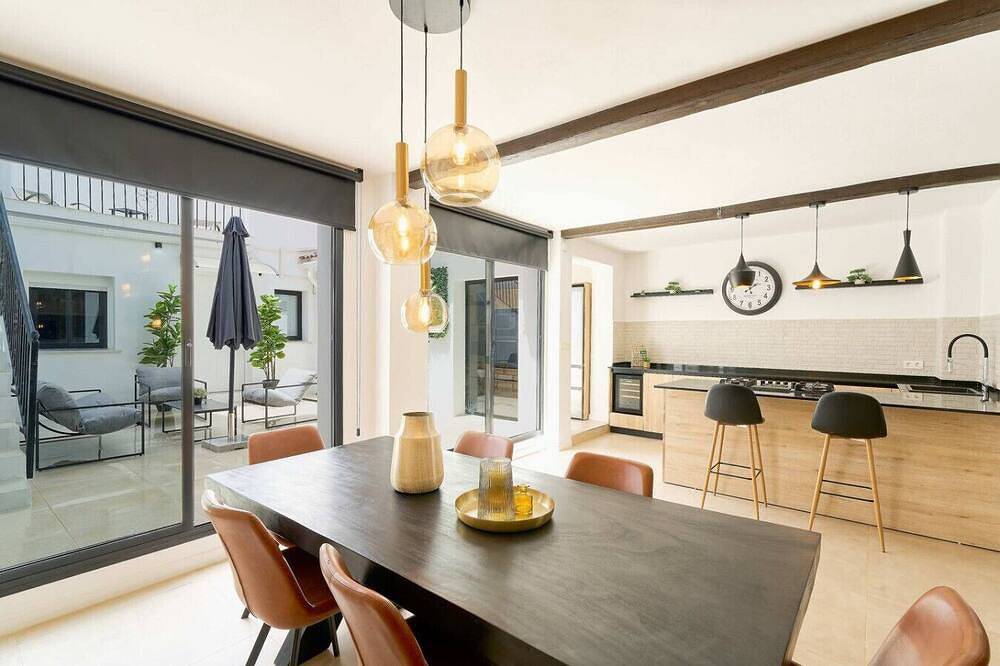 Apartamento entero, Kosta Homes - Modern Two Bedroom with Terrace in Alhaurín de la Torre, Costa del Sol