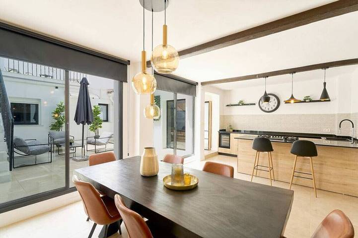 Apartamento de vacaciones para 9 personas - 1