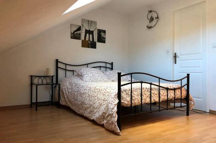 Location de vacances pour 6 personnes dans Chooz - 4