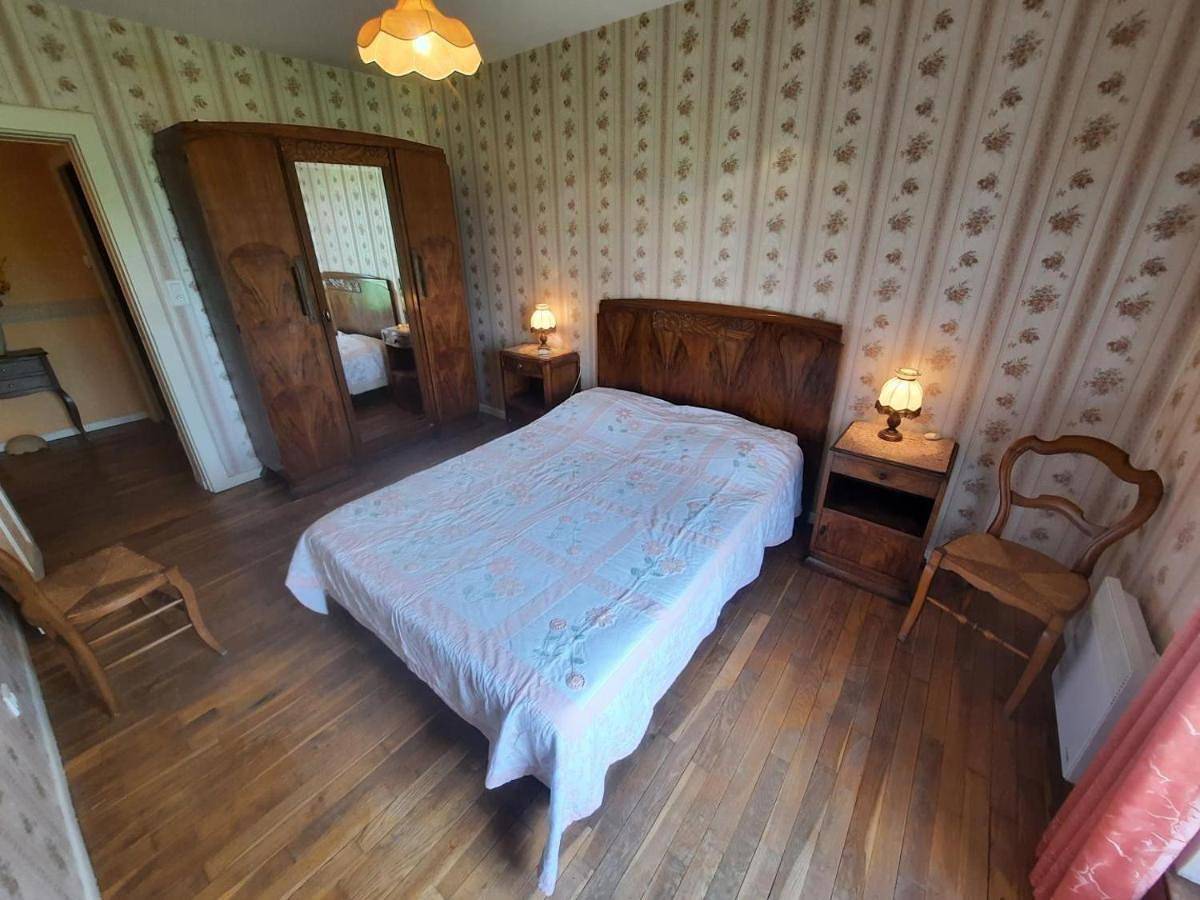3-Bedroom House in Chuffilly-Roche, Ardennes