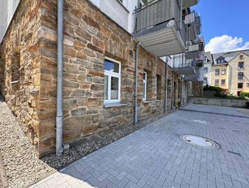 Ferienwohnung für 2 Personen in Annaberg-Buchholz, Mittlere Erzgebirge, Bild 1