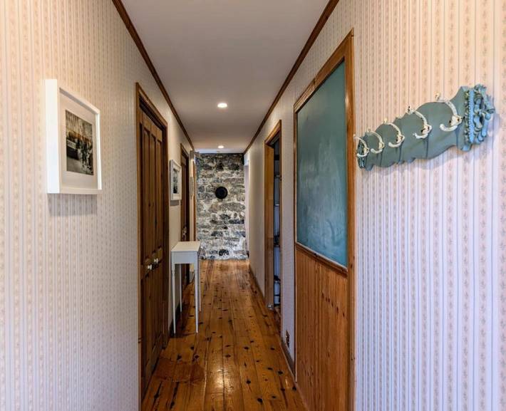 Location de vacances pour 2 personnes, avec vue et balcon dans Baie-Saint-Paul - 3