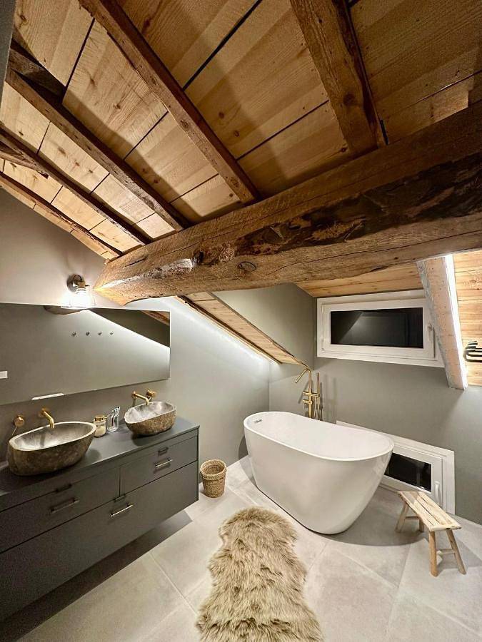 Gîte pour 5 personnes à Osséja - 2