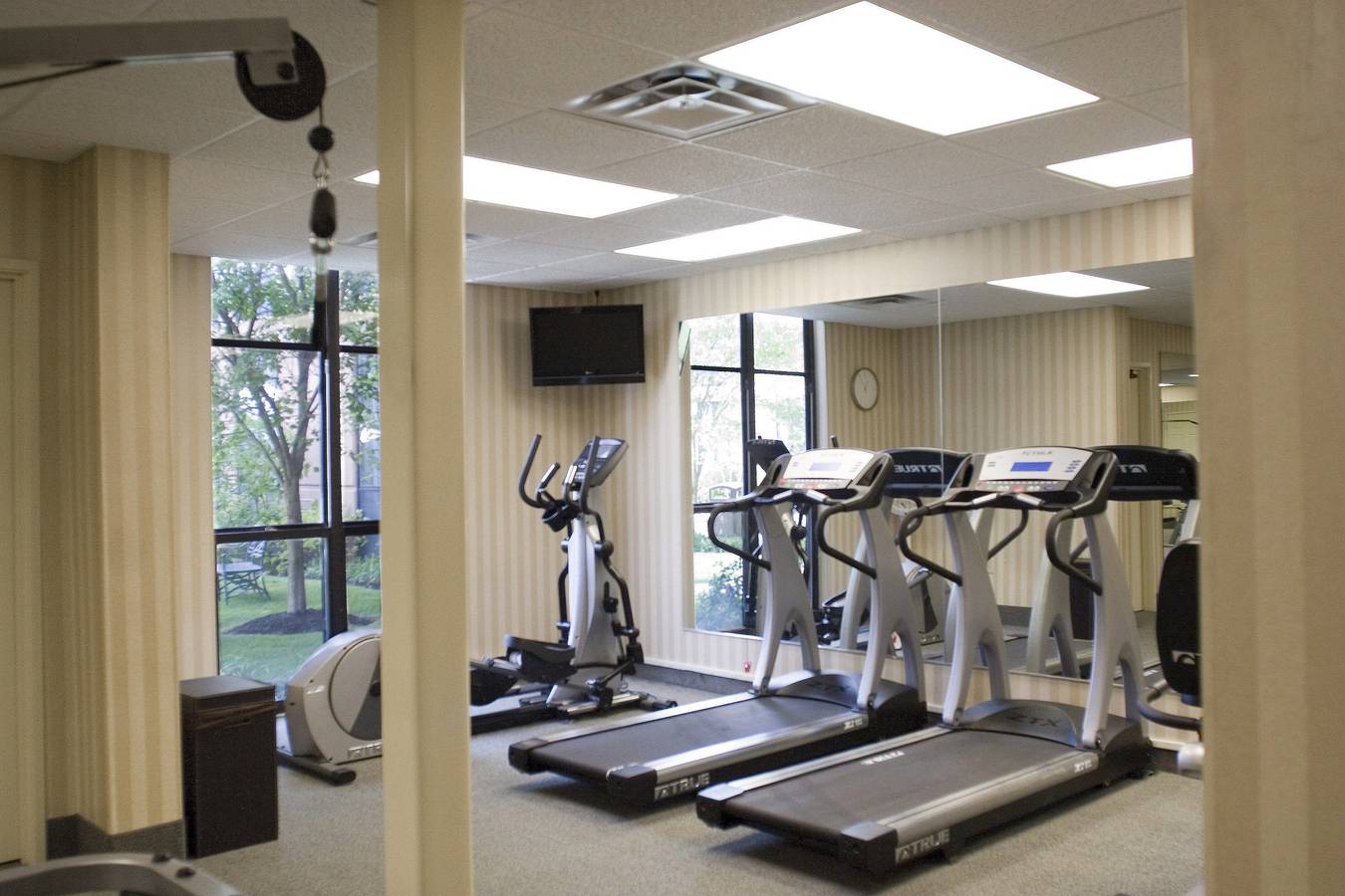 Entire studio, Staybridge Memphis - Poplar Ave East in Memphis, Tennessee