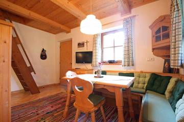 Bauernhof für 6 Personen in Schwendt, Tirol, Bild 4