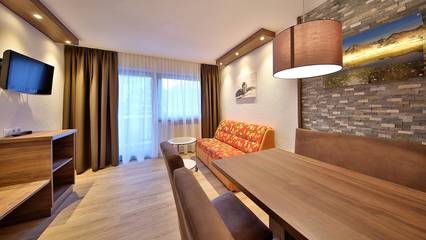 B&b für 5 Personen in Sölden (Österreich), Ötztal, Bild 3