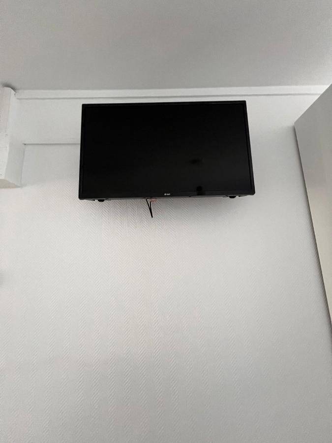 Gîte pour 2 personnes, avec vue à Limay (homonymie) - 3