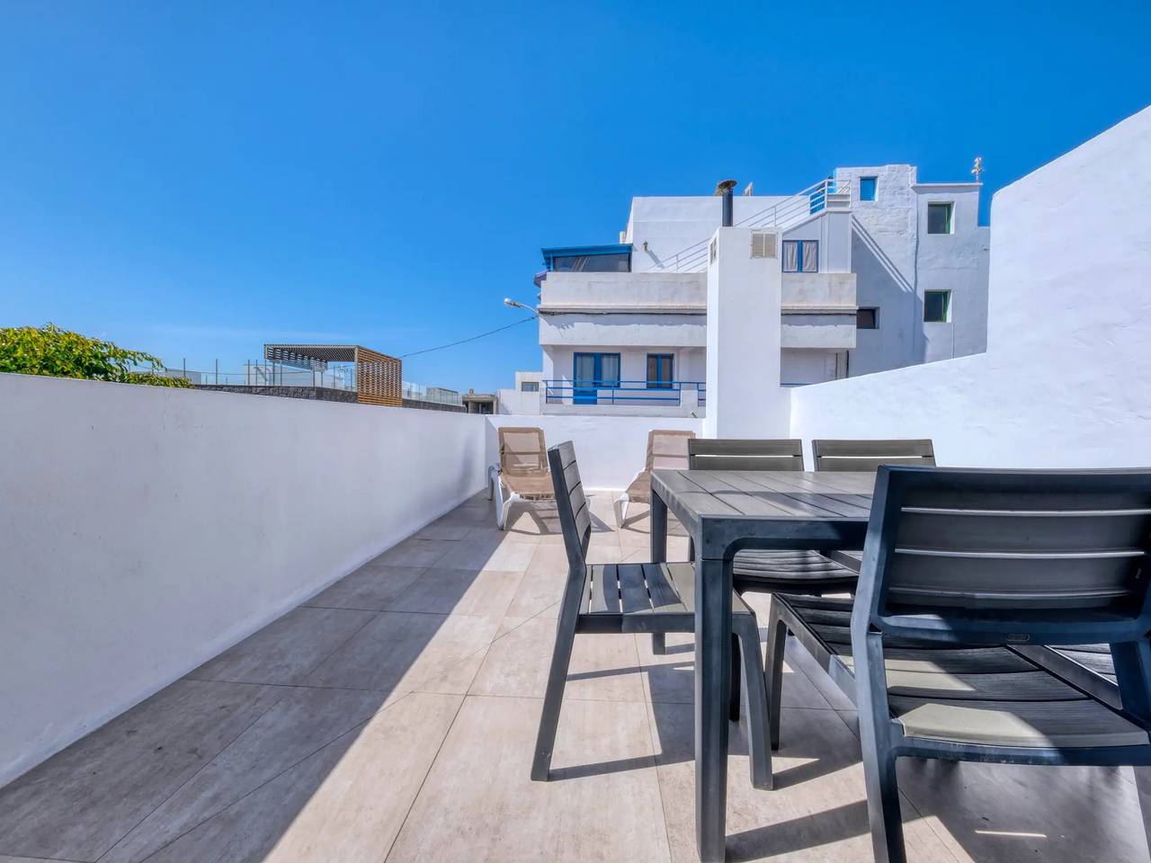 House 4 Persons in Puerto del Carmen, Tías