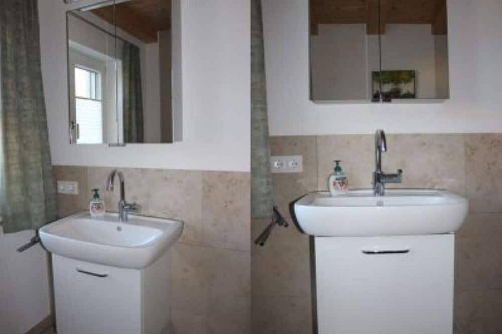 Ganze Wohnung, Ferienwohnung 1 im schönen Gutenberg / Ostallgäu in Oberostendorf, Bayerisch Schwaben