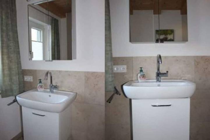 Ganze Wohnung, Ferienwohnung 1 im schönen Gutenberg / Ostallgäu in Oberostendorf, Bayerisch Schwaben