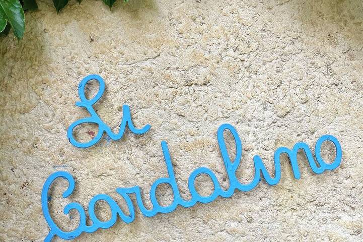 Location de vacances pour 14 personnes, avec jardin, animaux acceptés à Puyméras - 2