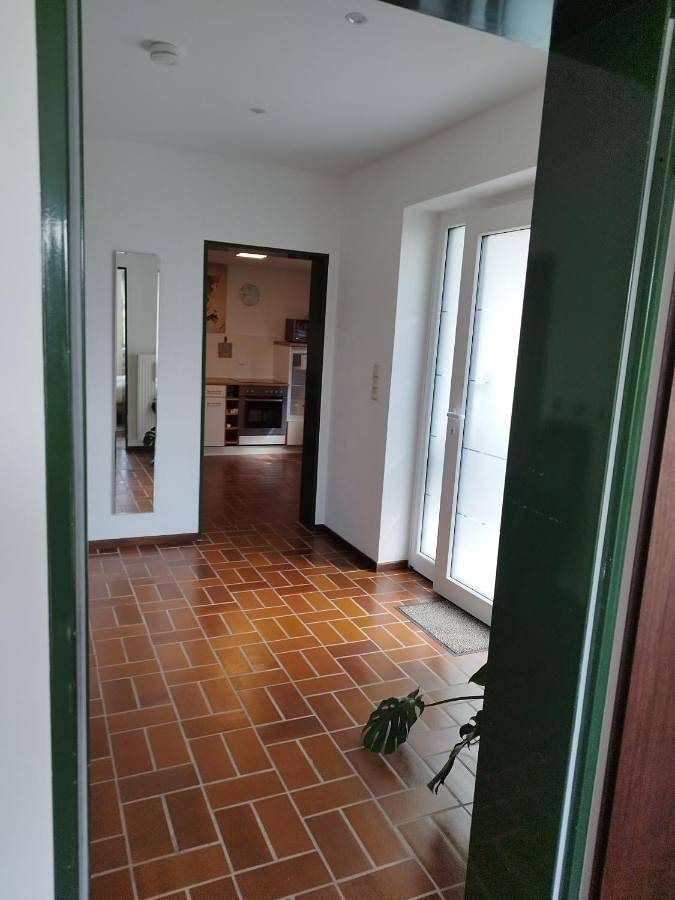 Ferienwohnung für 2 Personen, mit Terrasse und Ausblick in Kalletal - 2