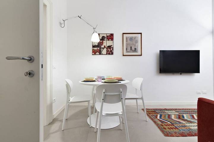 Appartement de vacances pour 4 personnes - 1