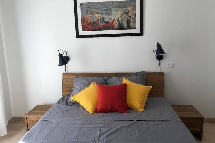 Location de vacances pour 6 personnes, avec terrasse et jardin, animaux acceptés à Saint-Roman-de-Malegarde - 2
