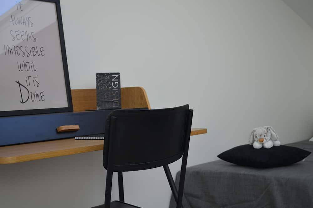 Ganze Wohnung, Aix - Land in den Weinbergen in Le Tholonet, Aix-en-Provence und Umgebung