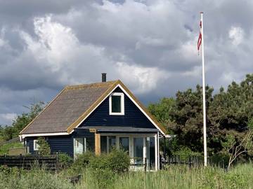 Ferieudlejning til 6 Personer i Karrebæksminde, Enø, Billede 2