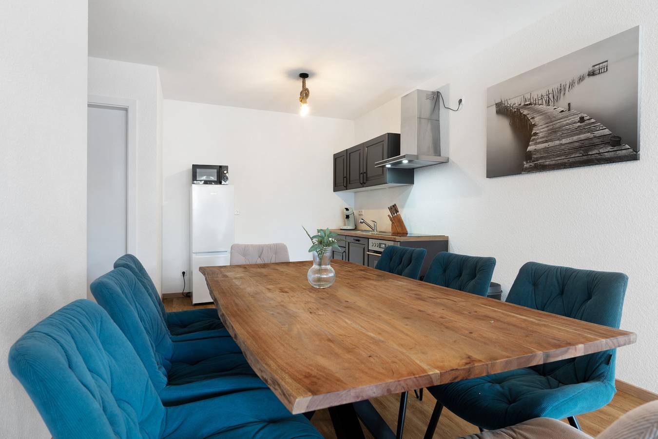 Geheel appartement, Appartement '1' met balkon en wifi in Europa-Park, Kappel-Grafenhausen