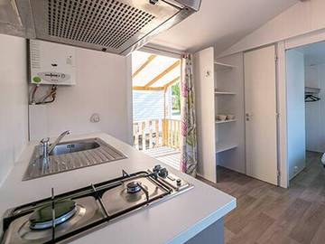 Camping für 4 Personen in Vias, Béziers und Umgebung, Bild 2