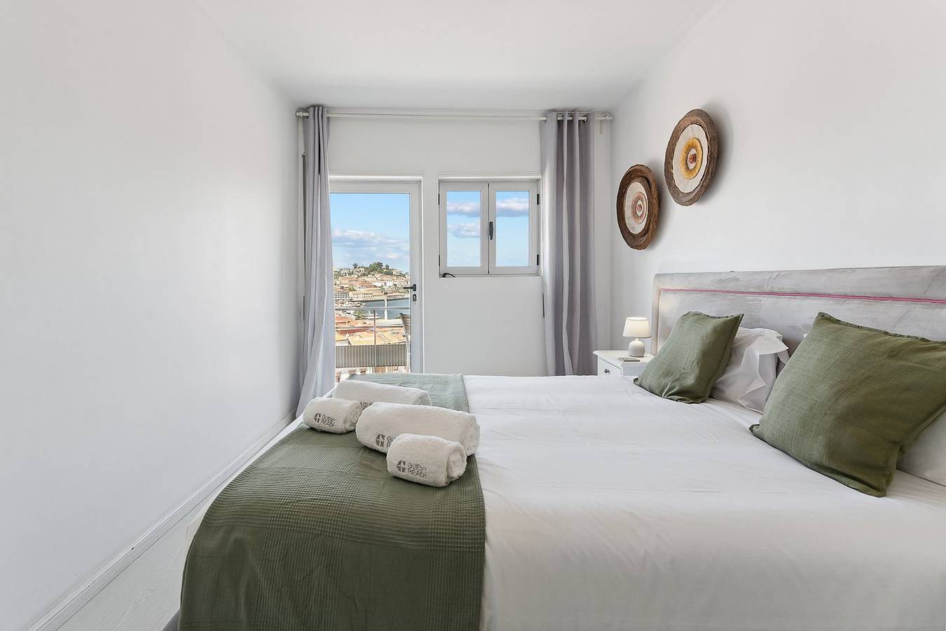 Apartamento inteiro, Guestready - Lovely home with river view in Santa Marinha e São Pedro da Afurada, Distrito do Porto