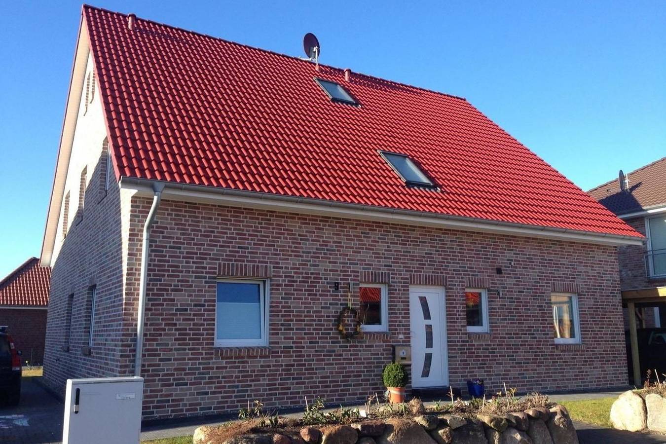 Appartamento vacanze a Fehmarn a partire da 192€ a notte