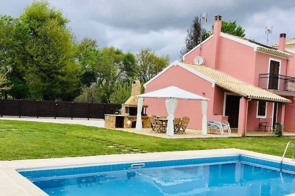 Casa vacanza a Corfù a partire da 168€ a notte